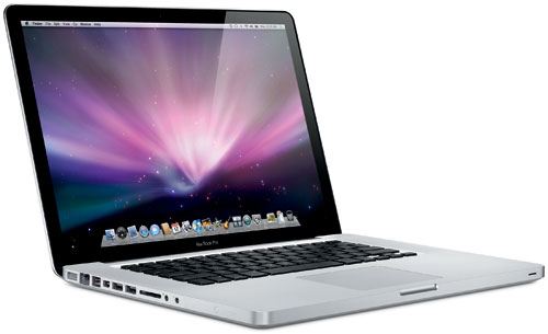 Apple macbook pro 15 inch 2020