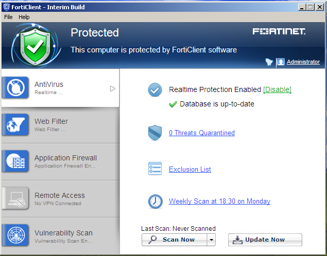 Download forticlient vpn for mac